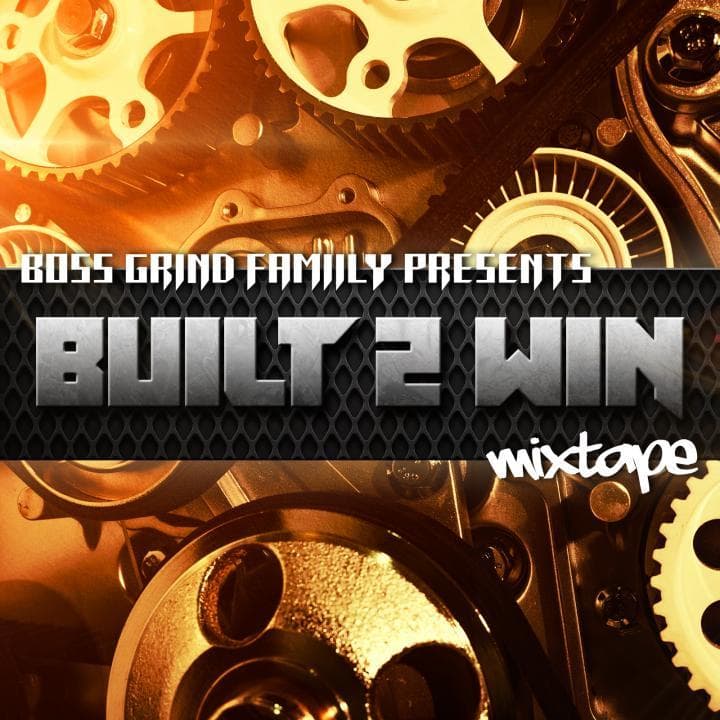 Built 2 Win