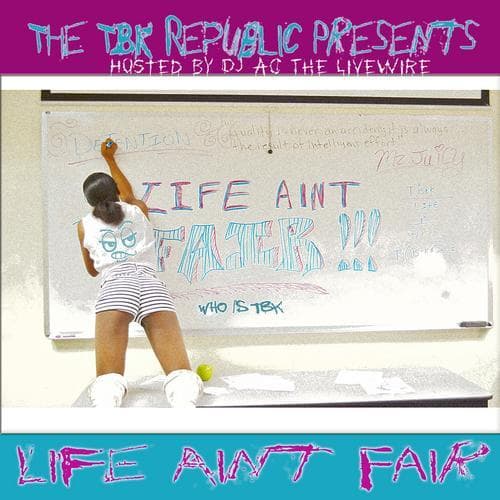 05 - Kick Back-Produced By AC The Great