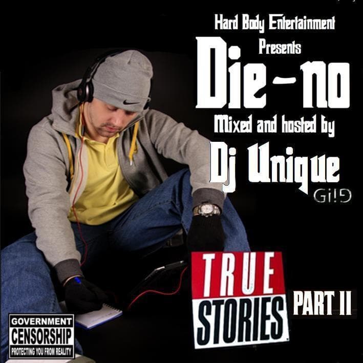 True Stories Part II