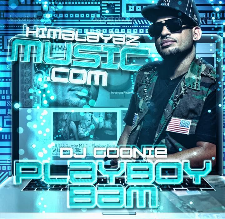 HIMALAYAZ MUSIC