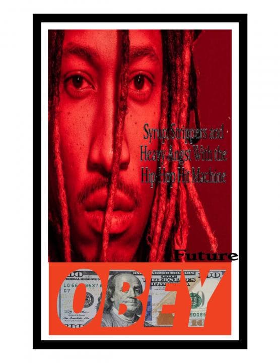 o.b.e.y (disc 2)