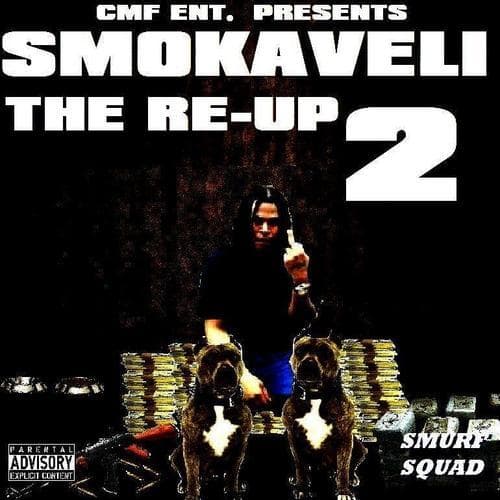 THE RE-UP 2
