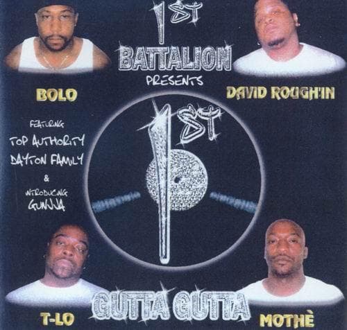 Gutta Gutta
