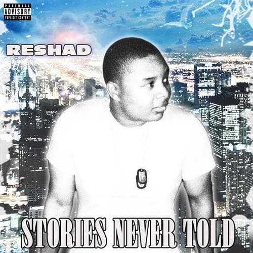 Stories Never Told