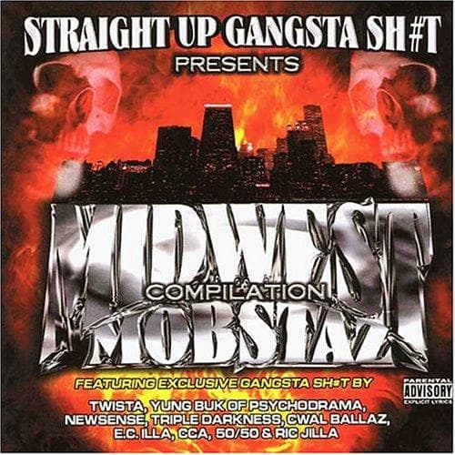 Midwest Mobstaz Compilation Vol. 1