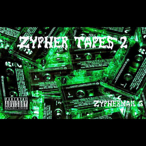 Zypher Tapes 2