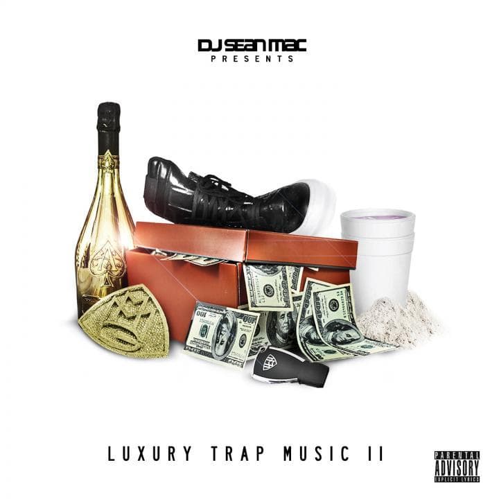 Luxury Trap Music II
