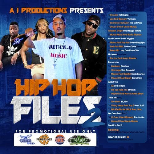 10 - Raekwon-Flawless