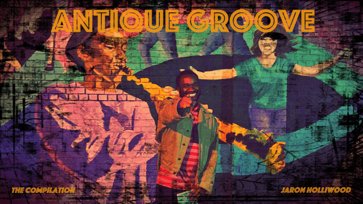 Antique Groove