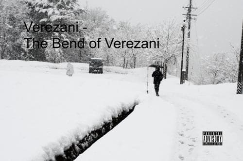 12 Verezani (IDzeroNo) - Fall (Prod. Lancefield)