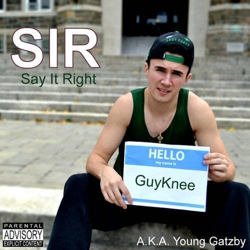 Say It Right