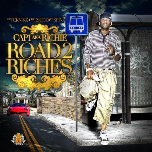 Road 2 Riches