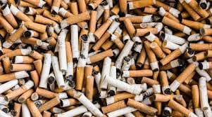 Cigarettes