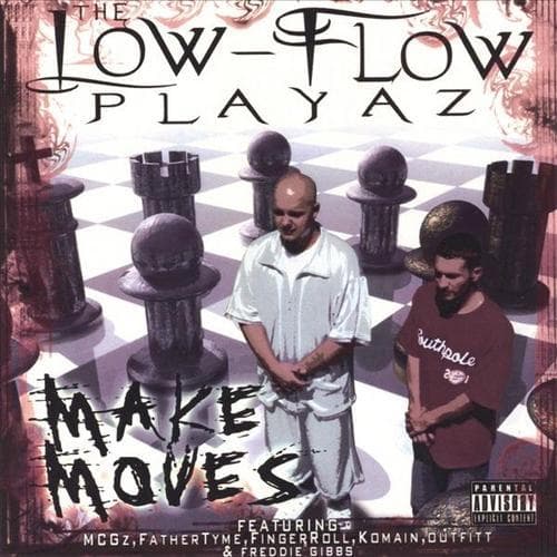 Make Moves