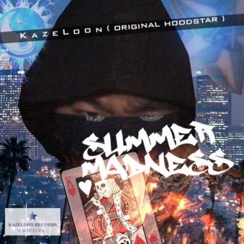 Summer Madness Vol 1