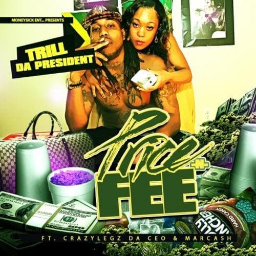 09 - So Rich-Trill Da President
