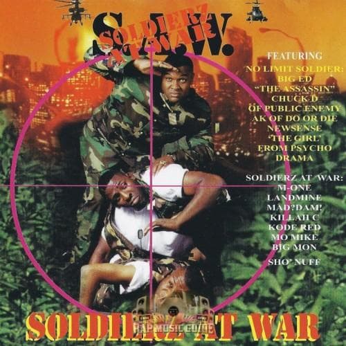 S.A.W.