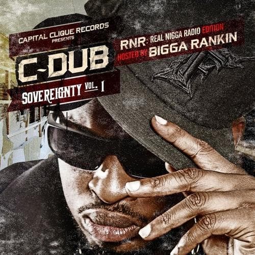 SOVEREIGNTY VOL.1