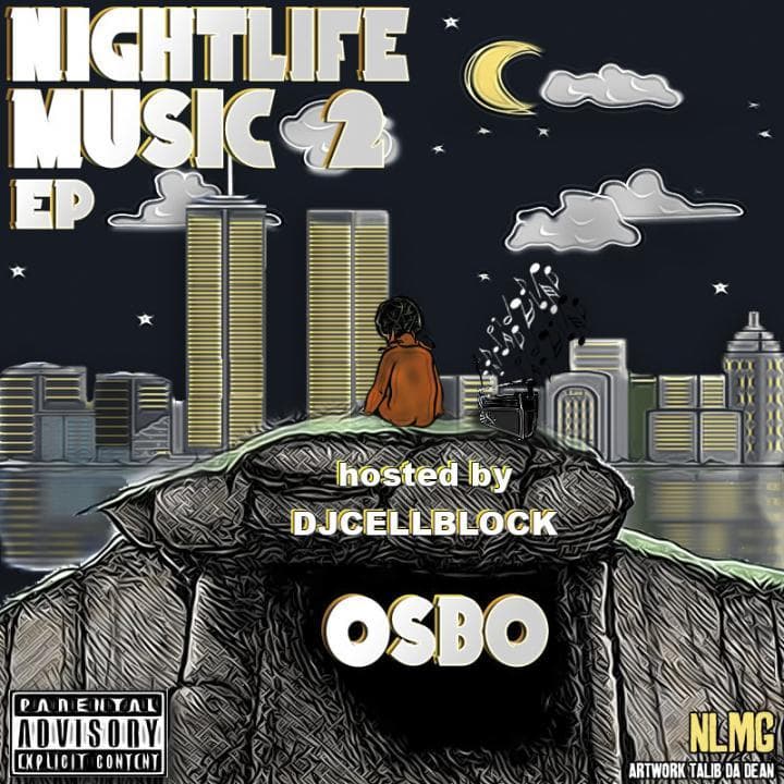 Nightlife Music 2