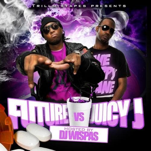 08 - Future - Wolf