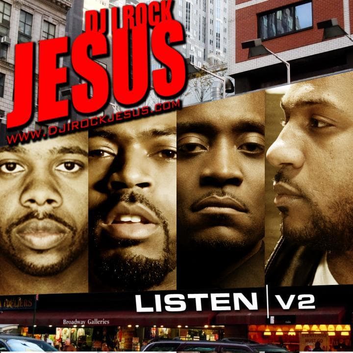 Listen V 2