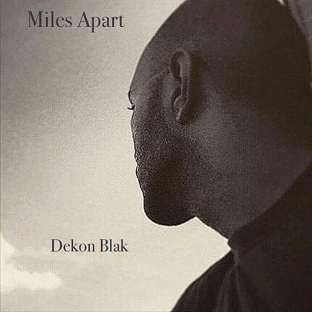 Miles Apart
