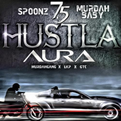 02 - Murdah Baby ft Spoonz - 100