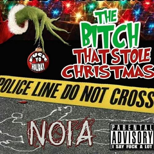 The Bitch That Stole Christmas