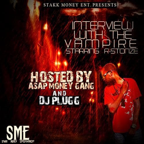 Interview With The Vampire