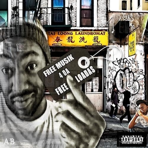 09 - Crazy Thoughts (Prod By Abrasive B)