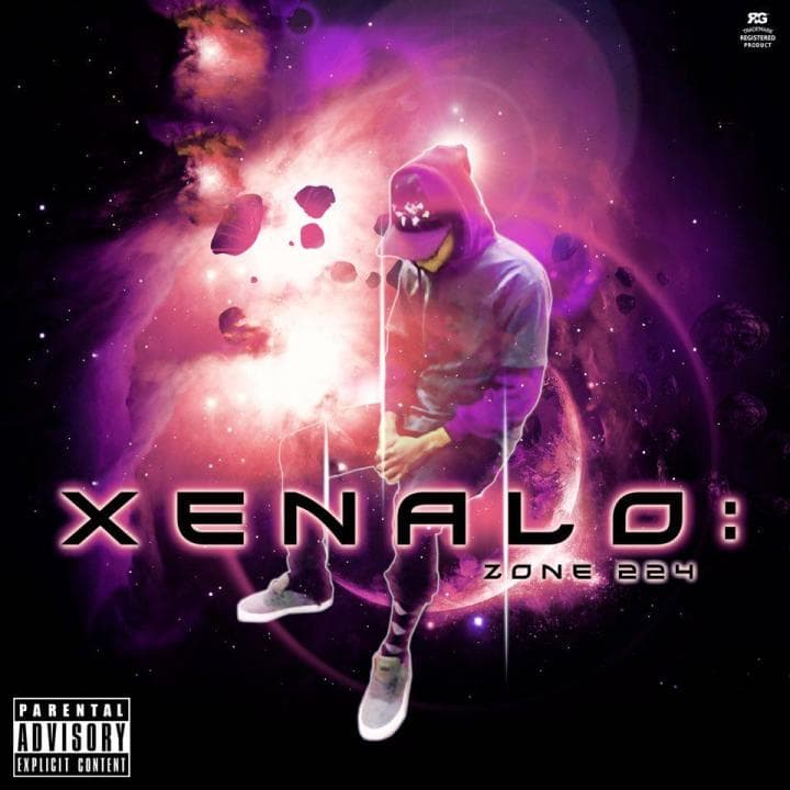 Gravity (feat. RayBandz) (prod. Benstar)