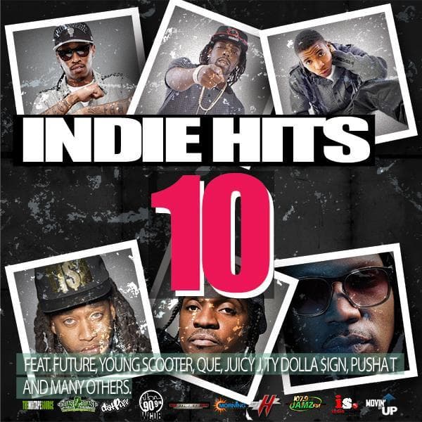 13. Griff - Find It