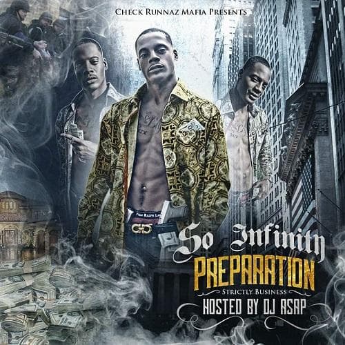 02 - Come Up
