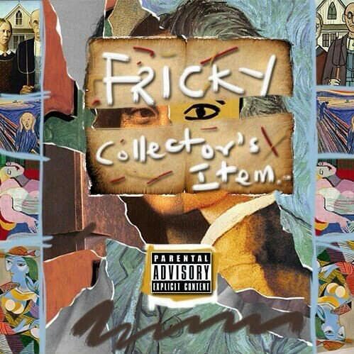15 Help Yourself (Prod. by D.E.M)