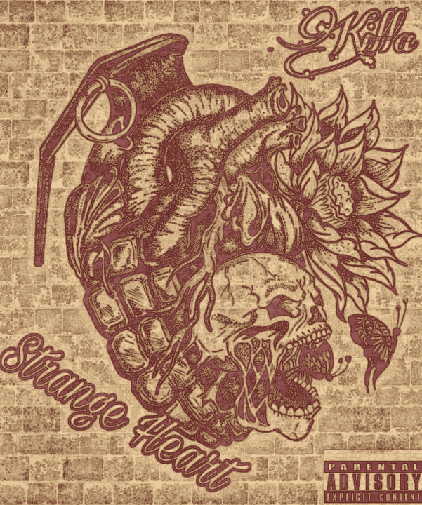 Strange Heart