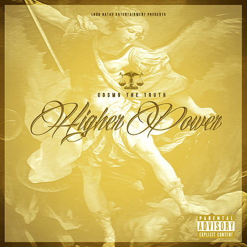 Higher Power