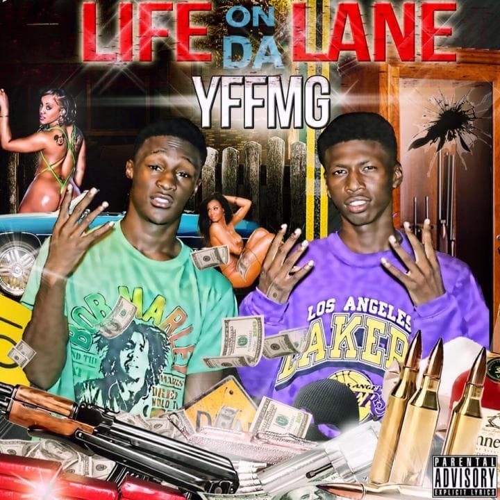 Life On Da Lane