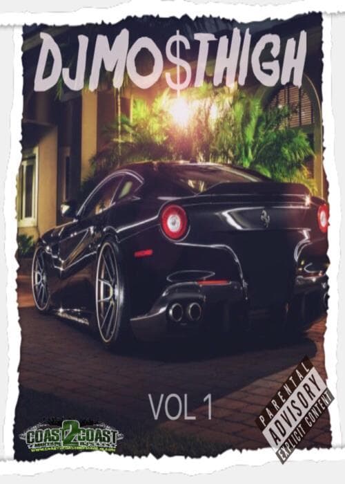 DjMostHigh Vol1