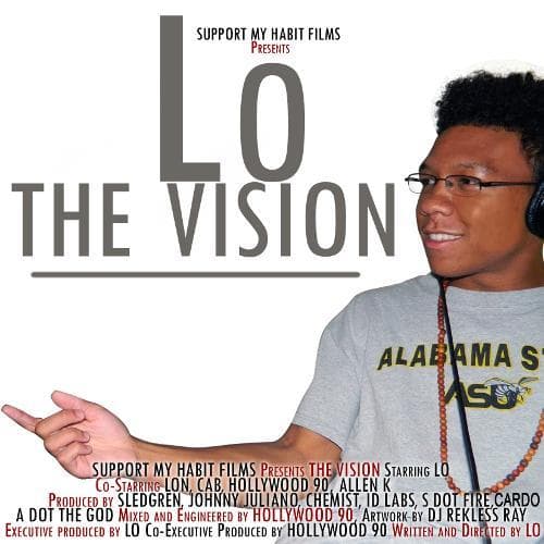The Vision