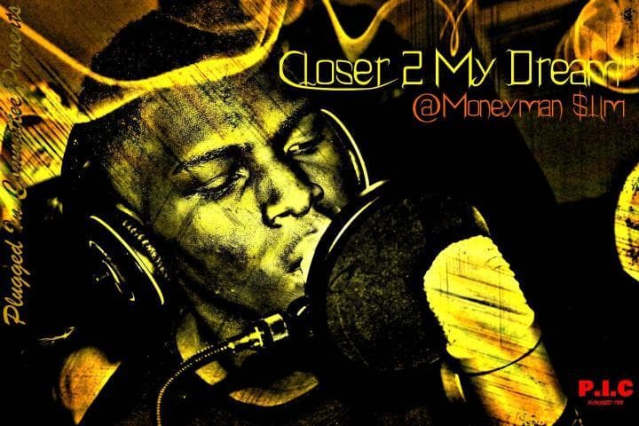 Closer 2 My Dream