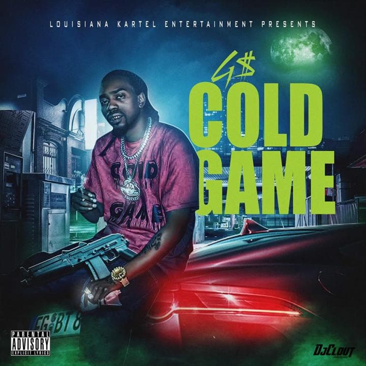Cold Game