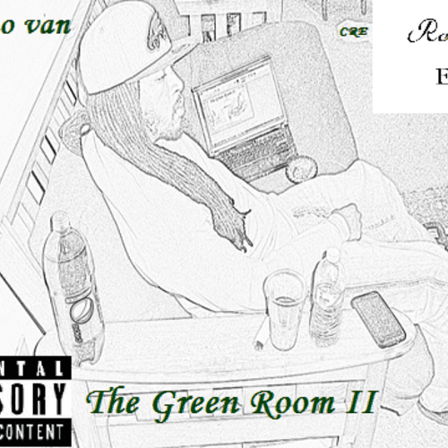 The Green Room 2
