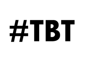 #TBT Beattape [Throwback Thirteen]