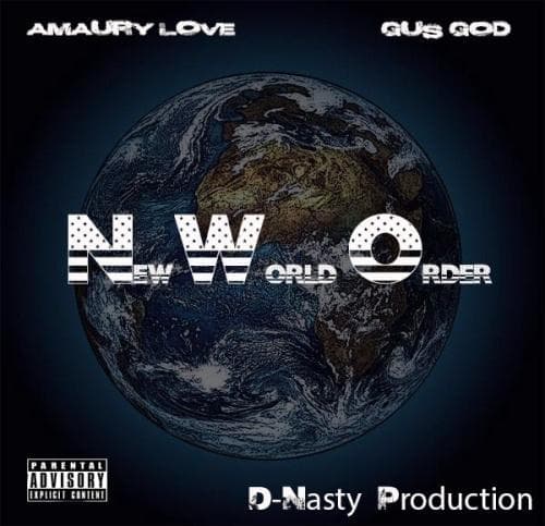 New World Order