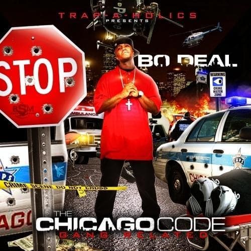 11 - Bo Deal-Debo Prod By Donye