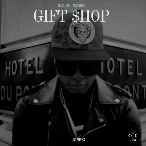 Gift Shop