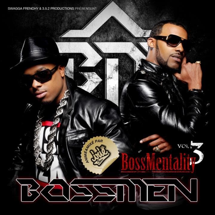 02 - Résistant [Remix]