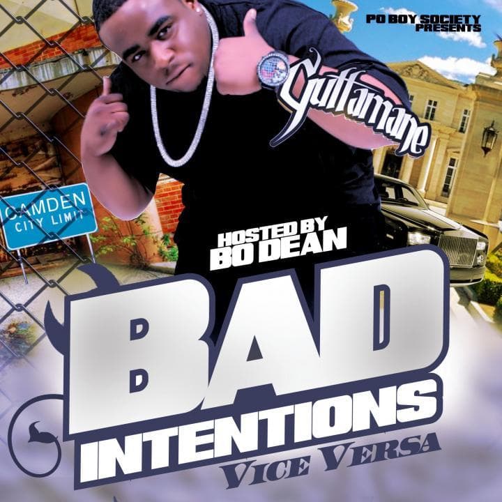 Bad intention vice versa