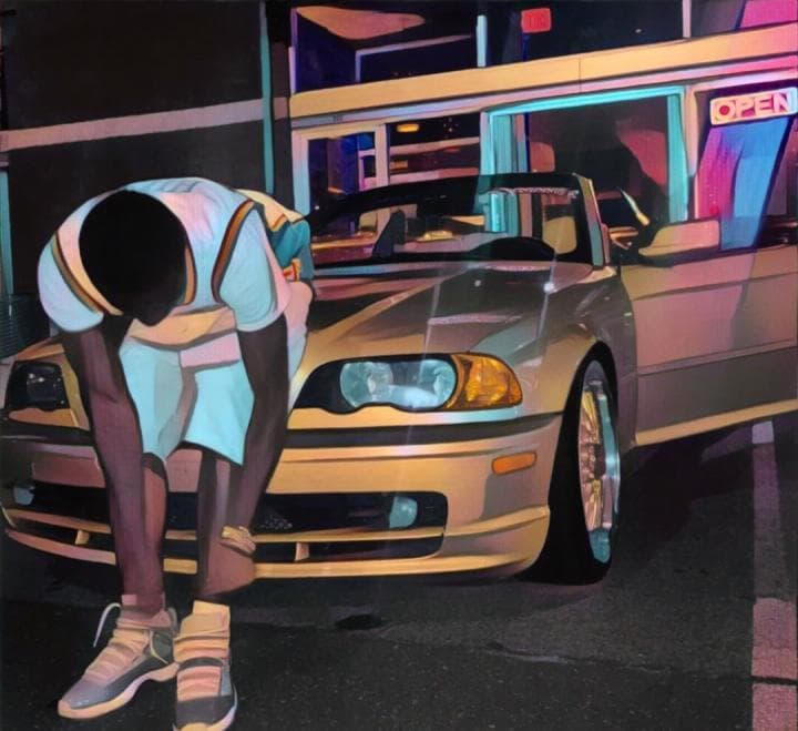 CA$HIN (Prod. By PLUGSTUDIOSNY)