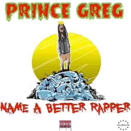 Name A Better Rapper